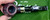 Peterson System Standard Sandblasted Bent Apple (303) P-Lip Pipe - New