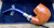 Savinelli Eleganza Smooth Natural Oom Paul (614) 6mm Filter Pipe - New