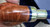 Savinelli Eleganza Smooth Natural Oom Paul (614) 6mm Filter Pipe - New