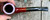 Pre 1980 GBD New Standard Restlite London  England (508) Smooth Briar Estate Pipe - Restored!