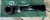 Peterson Donegal Rocky (304) Oom Paul Fishtail Pipe - NEW