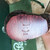 Peterson Donegal Rocky (304) Oom Paul Fishtail Pipe - NEW