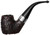 Peterson Donegal Rocky (304) Oom Paul Fishtail Pipe - NEW