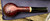 Savinelli New Oscar Brownblast 6mm Brown (207) Briar Estate Pipe 6mm -Restored!