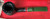 Saint Nicholas 2025 Bent Pot Christmas (121 KS) 6mm Filter Pipe - New Saint Nicholas 2025 Bent Pot Christmas (121 KS) 6mm Filter Pipe - New