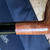 Savinelli Churchwarden Smooth (202) Tobacco Pipe - New