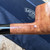 Savinelli Churchwarden Smooth Prince (313) Tobacco Pipe - New