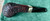 Peterson Sherlock Holmes Rusticated Baker Street P-Lip Tobacco Pipe - New
