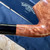 Savinelli Churchwarden Smooth Bent Billiard (601) Tobacco Pipe - New
