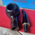 Rossi Notte Bent Author (8321) Pipe by Savinelli - New