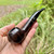 Rossi Notte Bent Author (8321) Pipe by Savinelli - New