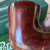 Peterson System Standard Smooth Calabash (XL315) Fishtail Pipe - New