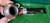 FISHTAIL Peterson Aran Smooth Nickel Mounted Bent Rhodesian (999) Fishtail Tobacco Pipe - New