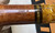 Savinelli Miele Smooth Bent Brandy Honey (628) 6mm Filter Pipe - New