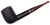Savinelli Roma Lucite Rusticated Billiard (111 KS) 6mm Filter Pipe Acrylic Stem Savinelli Roma Lucite Rusticated Billiard (111 KS) 6mm Filter Pipe Acrylic Stem