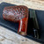 Ascorti Italia Business Straight Rusticated  Briar Tobacco Pipe Italy - New
