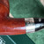 Peterson Sherlock Holmes Terracotta Deerstalker P-Lip Pipe Sterling Silver - New