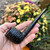 Rossi Mezzanotte Billiard (8128) 6mm Filter Pipe by Savinelli - New Rossi Mezzanotte Billiard (8128) 6mm Filter Pipe by Savinelli - New