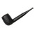Rossi Mezzanotte Billiard (8128) 6mm Filter Pipe by Savinelli - New Rossi Mezzanotte Billiard (8128) 6mm Filter Pipe by Savinelli - New