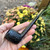 Rossi Mezzanotte Canadian (8803) 6mm Filter Pipe by Savinelli - New Rossi Mezzanotte Canadian (8803) 6mm Filter Pipe by Savinelli - New