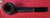Rossi Sera Lumberman (8806) 6mm Filter Pipe by Savinelli - NEW