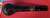 Rossi Sera Lumberman (8806) 6mm Filter Pipe by Savinelli - NEW