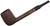 Rossi Sera Lumberman (8806) 6mm Filter Pipe by Savinelli - NEW