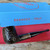 Rossi Sera Billiard (8106) 6mm Filter Pipe by Savinelli - NEW