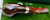 Peterson Irish Harp Smooth Bent Billiard (XL90) Fishtail Pipe Sterling Silver
