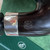 Peterson House Pipe Heritage Bent Oom Paul P-Lip Pipe LARGE XL XXL - New
