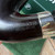 Peterson House Pipe Heritage Bent Oom Paul P-Lip Pipe LARGE XL XXL - New