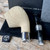 Rattray's Sanctuary 'G' Sandblasted Natural Bent Brandy (150) 9mm Filter Pipe Rattray's Sanctuary 'G' Sandblasted Natural Bent Brandy (150) 9mm Filter Pipe