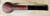 Rattray's Joy Starter Set Sandblasted Billiard w/ Zip Case (113) 9mm Filter Pipe Rattray's Joy Starter Set Sandblasted Billiard w/ Zip Case (113) 9mm Filter Pipe