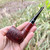 Rattray's Joy Starter Set Sandblasted Billiard w/ Zip Case (113) 9mm Filter Pipe Rattray's Joy Starter Set Sandblasted Billiard w/ Zip Case (113) 9mm Filter Pipe