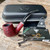 Rattray's Joy Starter Set Sandblasted Bent Billiard Zip Case (8) 9mm Filter Pipe Rattray's Joy Starter Set Sandblasted Bent Billiard Zip Case (8) 9mm Filter Pipe