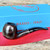 Rossi Notte 8626 Bent Apple Tobacco Pipe by Savinelli - NEW