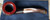 Savinelli Roma Lucite Rusticated Bent Pot (622 KS) 6mm Filter Pipe - New Savinelli Roma Lucite Rusticated Bent Pot (622 KS) 6mm Filter Pipe - New