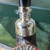 Peterson System Spigot Rusticated Bent Billiard (306) P-Lip Pipe - New Peterson System Spigot Rusticated Bent Billiard (306) P-Lip Pipe - New