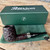 Peterson Pub Pipe Rusticated Billiard P-Lip Tobacco Pipe LARGE XL - New