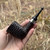 Peterson Pub Pipe Rusticated Dublin P-Lip Tobacco Pipe LARGE XL - New