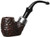 P-LIP Peterson System Standard Rusticated Oom Paul (304) P-LIP Pipe - New