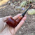 Nording, briar, pipe, freehand