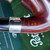 Peterson Kildare Silver Mounted Bent Dublin (B10) P-Lip Pipe - New