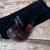 Ascorti Italia Sandblasted Carimate Bent Rhodesian Briar Tobacco Pipe New