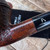 Ascorti Italia Sandblasted Carimate Bent Rhodesian Briar Tobacco Pipe New