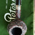 Peterson Tavern Pipe Rusticated Rhodesian Fishtail Tobacco Pipe - NEW