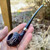 Peterson Tavern Pipe Rusticated Rhodesian Fishtail Tobacco Pipe - NEW