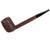 Rossi Sera Rusticated Canadian (8804) 6mm Filter Pipe by Savinelli - New