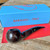 Rossi Notte Bent Author (8321) Pipe by Savinelli - New