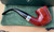 Peterson Sherlock Holmes Terracotta Original P-Lip Pipe - New